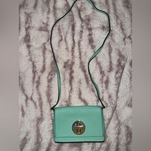 Small cross body